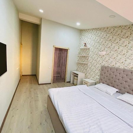 Aleksandra Apartment Самарканд Экстерьер фото
