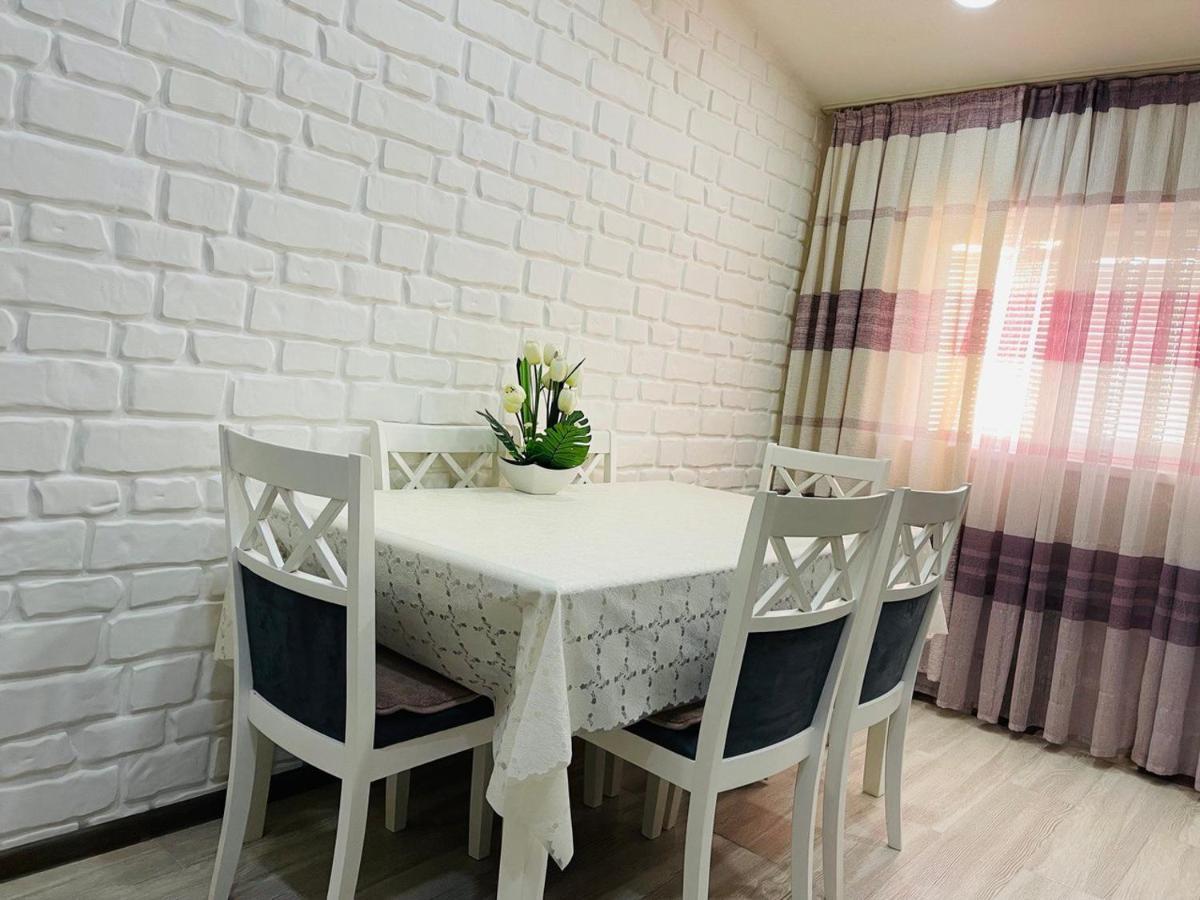 Aleksandra Apartment Самарканд Экстерьер фото