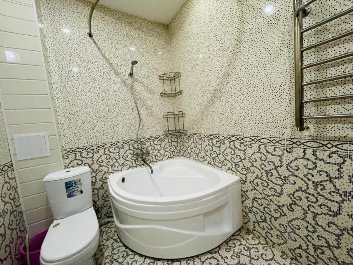 Aleksandra Apartment Самарканд Экстерьер фото