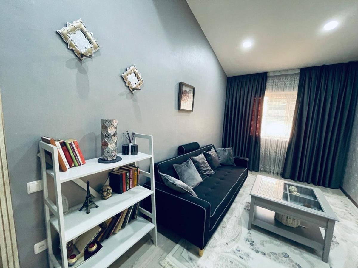 Aleksandra Apartment Самарканд Экстерьер фото