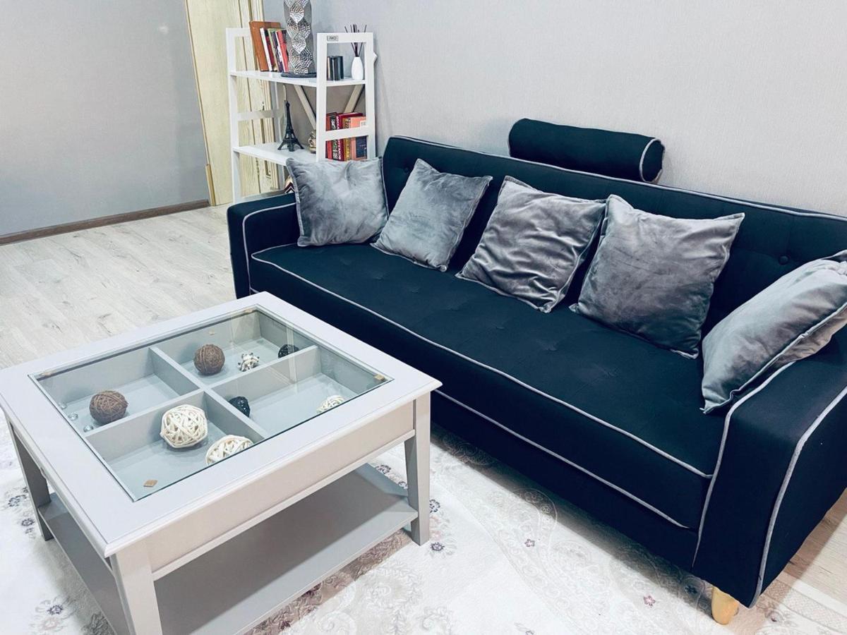 Aleksandra Apartment Самарканд Экстерьер фото