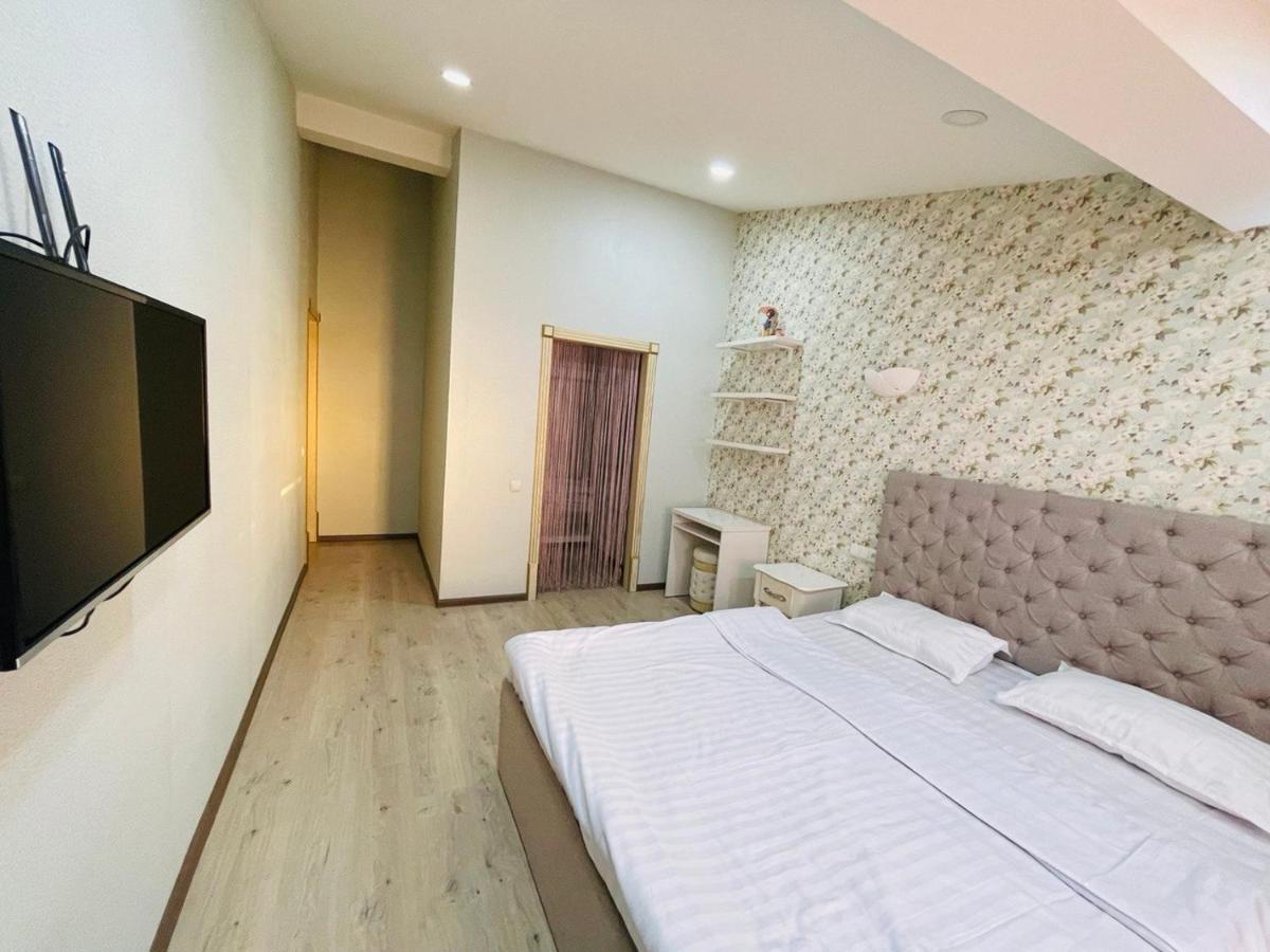 Aleksandra Apartment Самарканд Экстерьер фото